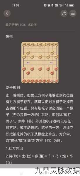 象棋秘籍大公开，15种必胜开局走法深度剖析与实战精髓