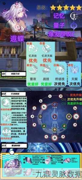 崩坏星穹铁道,量子纯色队深度剖析,实战策略与操作技巧大揭秘