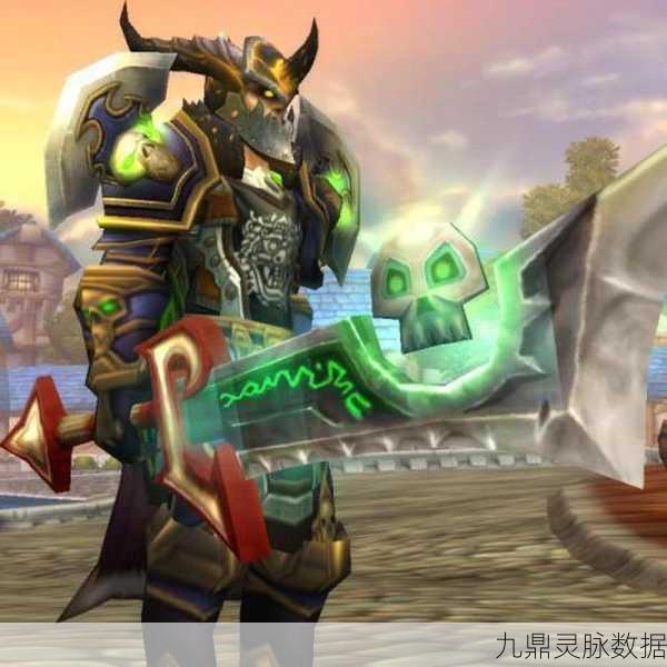 魔兽世界怀旧服,灰烬使者闪耀,踏上你的不朽荣耀征途!