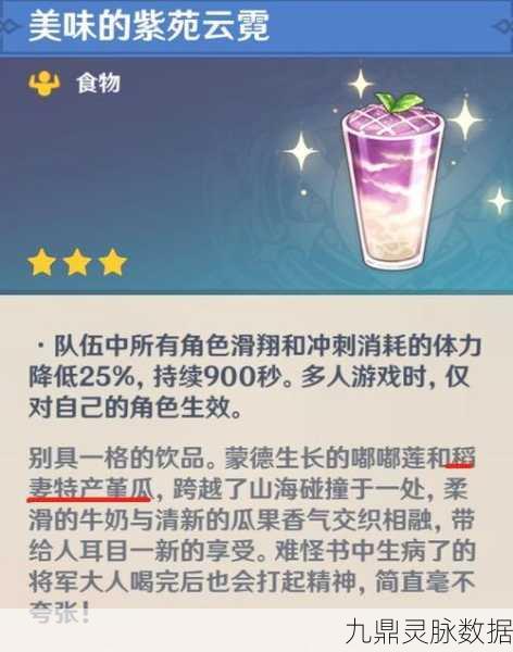 原神堇庭华彩活动原石奖励全解析
