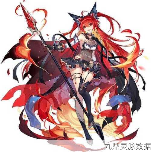 方舟指令PVE顶级誓灵排行榜,揭秘最强誓灵与战力奥秘