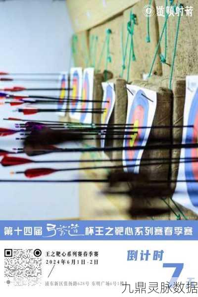 箭术大师养成记，体验箭射得贼准的无限乐趣