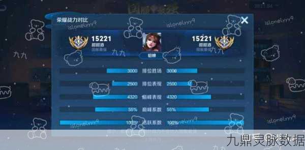 非人学园排位段位全解析,助你攀登竞技巅峰