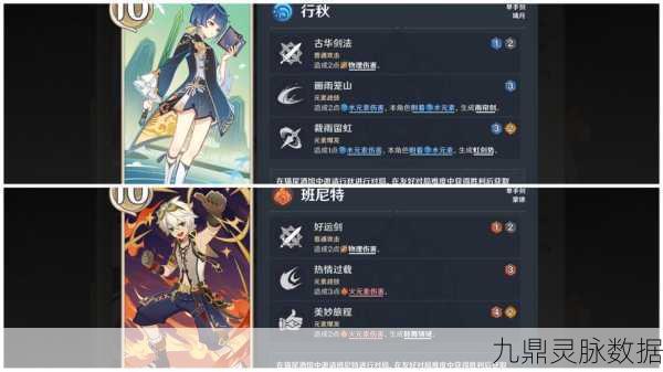 原神七圣召唤,债务处理人技能全解析与实战策略