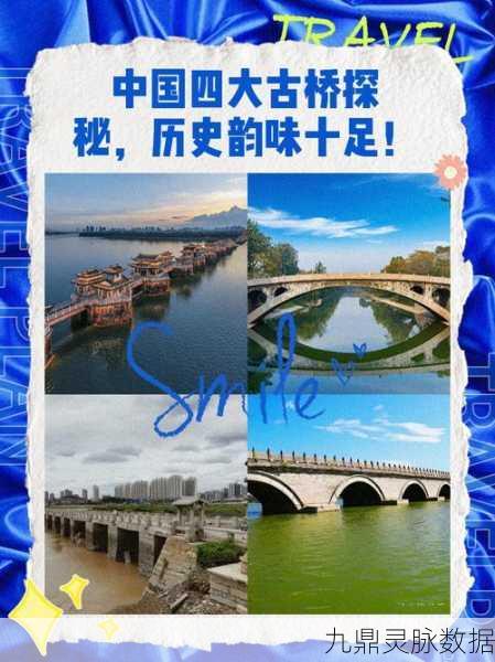 烟雨江湖万里桥,探寻古桥地理位置的奇妙之旅