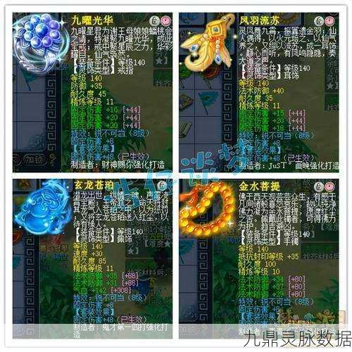 梦幻西游175级固伤阵容深度解析与实战攻略