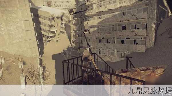 尼尔机械纪元,武器升级推荐全攻略