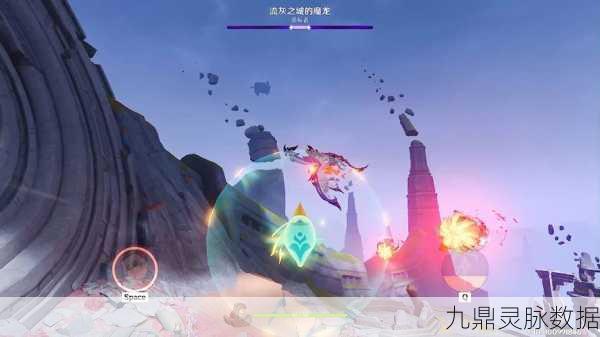原神探索之旅,揭开迷之石阵的神秘面纱