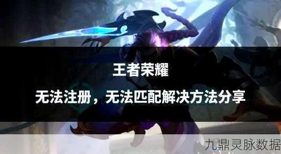 王者荣耀卡顿难题，玩家如何应对进入游戏界面的僵局？