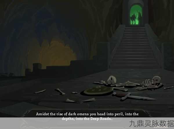 放置勇者传,轻松上手,魔幻世界的勇者之旅