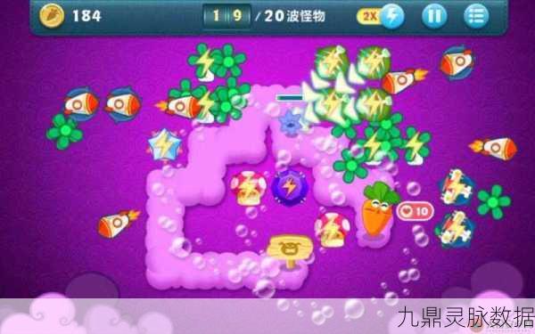 保卫萝卜3冒险模式,深度攻略助你轻松通关