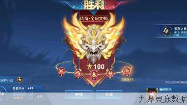 王者荣耀国标荣耀之路,解锁你的顶尖成就秘籍