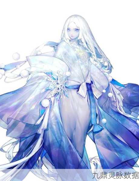 阴阳师,蝉冰雪女,值得你倾心培养吗?