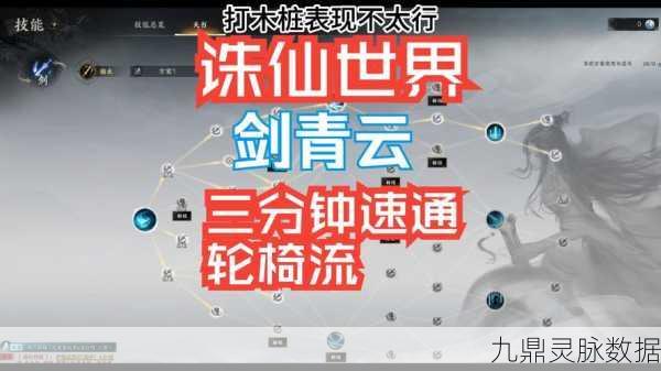 诛仙手游160级装备探索，基础至进阶的全方位指南