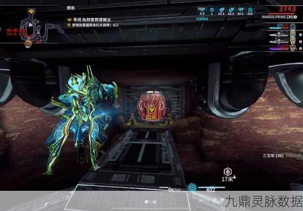 星际战甲，深入险境，揭秘剥削者蜘蛛藏身之谜与制胜攻略