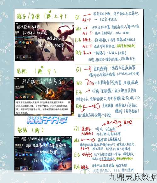 LOL手游深度解析，打造高效沟通，与队友共赴荣耀之路