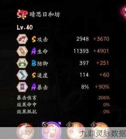 天邪鬼青的幽影追踪，阴阳师刷怪秘境全解析