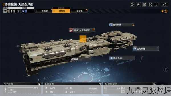 EVE鱼鹰级巡洋舰,矿枪装配大揭秘