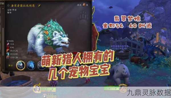 猩红鞭笞者,魔兽世界小宠物深度剖析