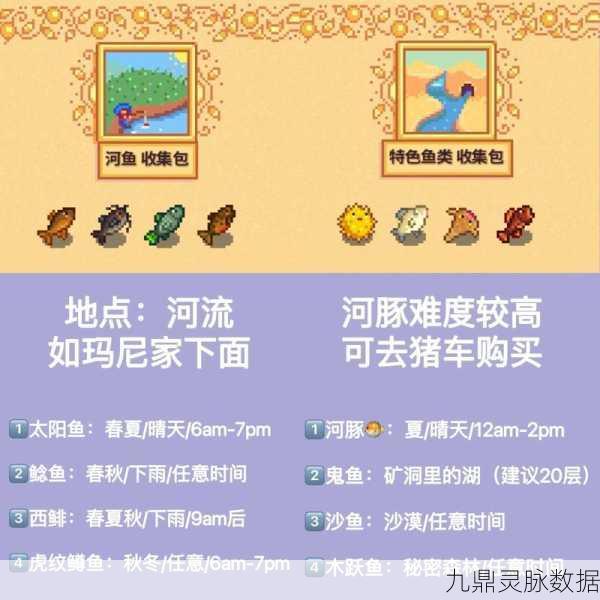 星露谷物语，揭秘献祭系统全攻略，深度解析种类与玩法