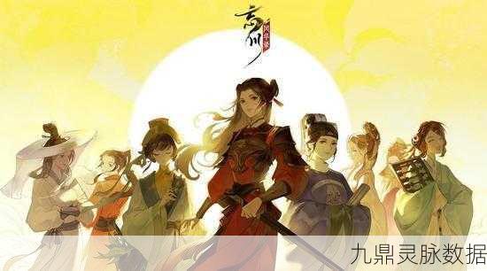 忘川风华录李秀宁,最强阵容搭配全攻略