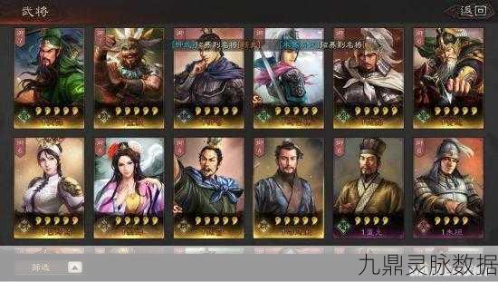 三国志战略版深度解析,大戟士与白毦兵,谁才是枪兵之王?