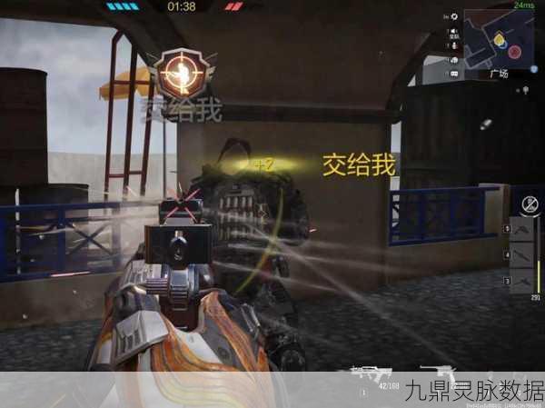 使命召唤手游，队友复活全攻略，助你战场逆袭！