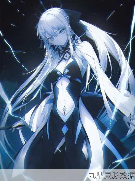 摩根勒菲FGO，揭开神秘之影的华丽冒险新篇章