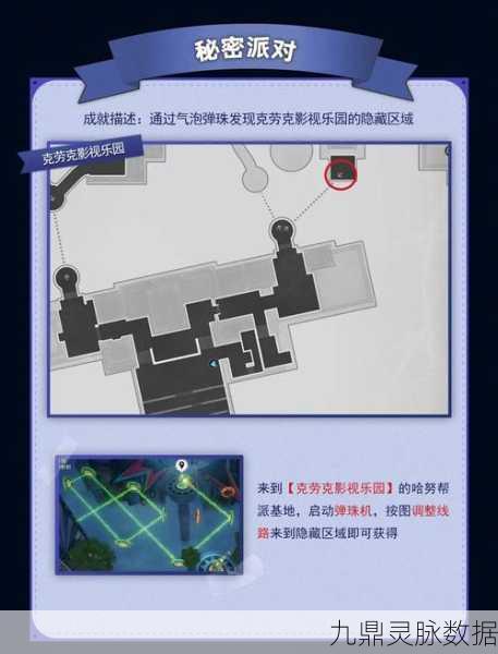 星穹铁道，解锁生存智慧，藏宝图背后的冒险之旅