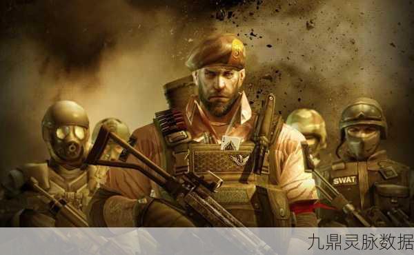 穿越火线黄金零号深度剖析,枪战王者新宠揭秘
