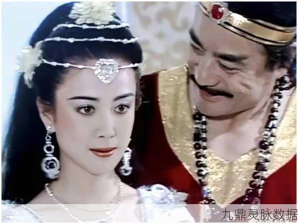 封神榜情缘再现,妲己纣王,爱恨交织的帝王之旅