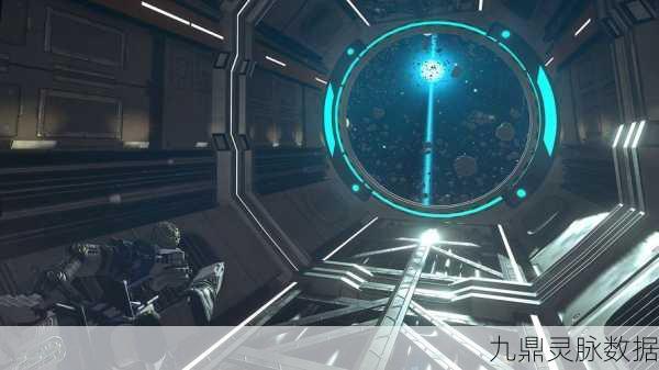 宇宙赛跑，穿梭星际的休闲跑酷新体验