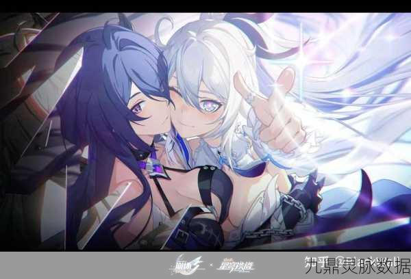 星穹铁道神秘内测，邀你共赴崩坏世界的奇幻探险