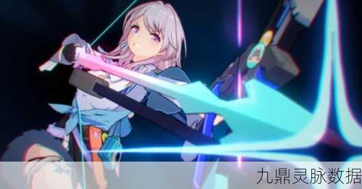 星穹铁道神秘内测,邀你共赴崩坏世界的奇幻探险