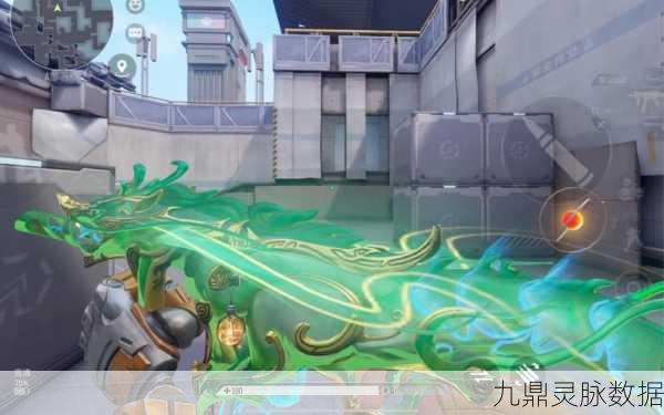 天启行动,第一人称射击新纪元,燃爆指尖战场