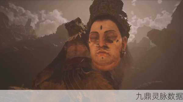 揭秘黑神话,悟空妖王黄风大圣的真实身份与传奇背景