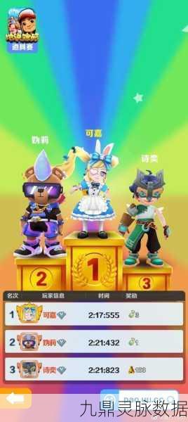 地铁跑酷创建房间全攻略,与好友共享跑酷乐趣