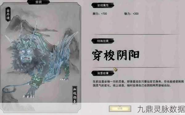 鬼谷八荒羽化登仙突破技巧全揭秘