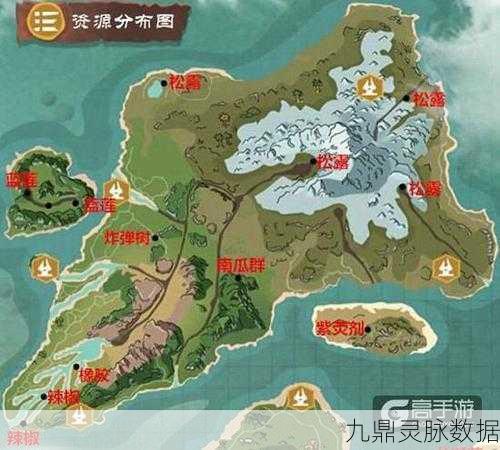 探索创造与魔法桂木秘境，解锁珍稀资源