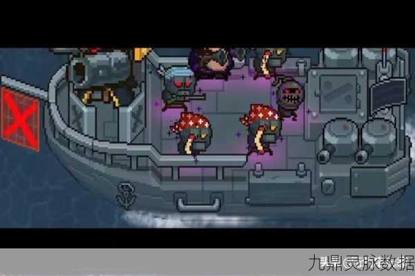 元气骑士船长勋章全攻略，解锁荣耀与力量的钥匙