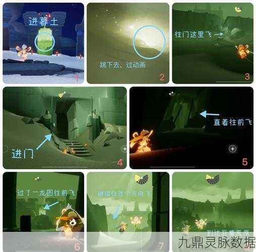 光遇雨林红石任务全揭秘，位置、技巧与完成攻略