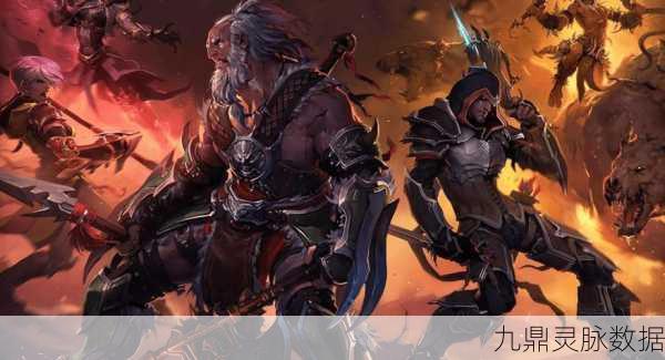 探秘神将屠龙复活之眼，魔幻世界的角色扮演盛宴