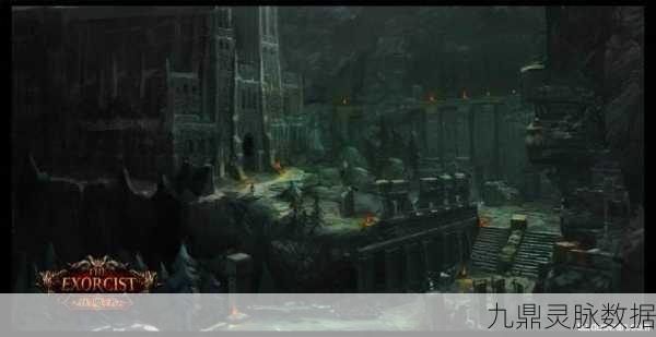探秘神将屠龙复活之眼,魔幻世界的角色扮演盛宴