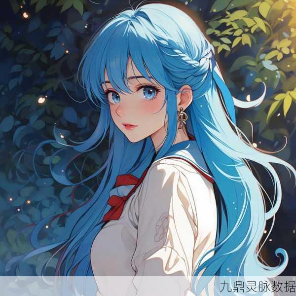我的姐姐预约开启，绝美立绘引领二次元养成新风潮