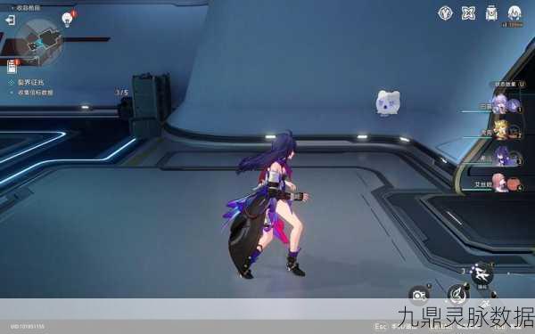 崩坏星穹铁道裂界征兆2全攻略,解锁挑战新境界