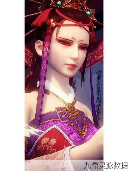 画江湖之不良人，女帝惊艳亮相，解锁剧情新篇章