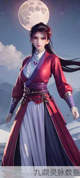 画江湖之不良人,女帝惊艳亮相,解锁剧情新篇章