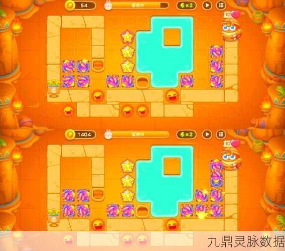 保卫萝卜4法老归来第35关深度攻略,策略布局与实战技巧