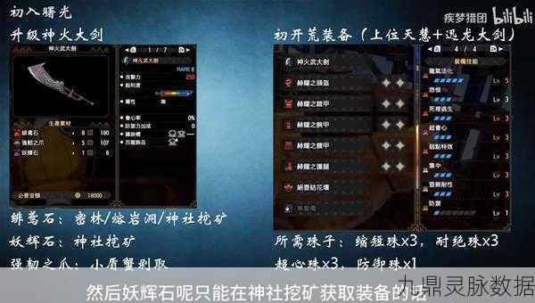 怪物猎人3G深度探索，怨念物修改秘籍全公开