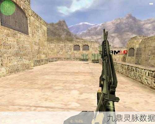 三角洲行动，沙漠之鹰改装秘籍大公开